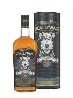 SCALLYWAG - visuel secondaire - Les whiskies fruités