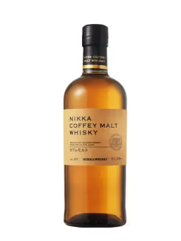 NIKKA Coffey Malt 90th Anniversary - visuel secondaire - Whisky japonais