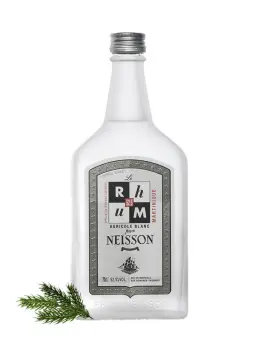 NEISSON Le Rhum par Neisson - visuel secondaire - NEISSON