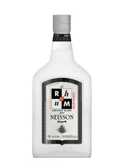 NEISSON Le Rhum par Neisson - visuel secondaire - NEISSON