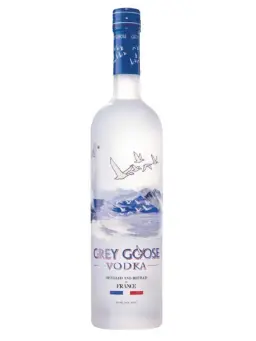 GREY GOOSE Original - visuel secondaire - GREY GOOSE