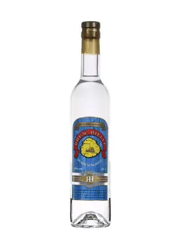 BIELLE Blanc - visuel secondaire - Rhums des Antilles Françaises