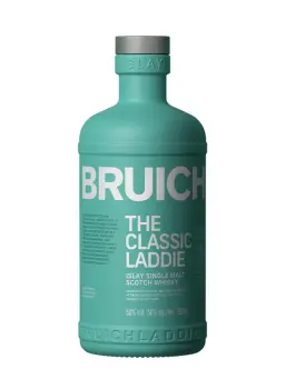 BRUICHLADDICH Classic Laddie Scottish Barley No Age - secondary image - New arrivals
