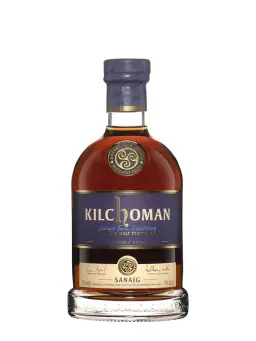 KILCHOMAN Sanaig - visuel secondaire - KILCHOMAN