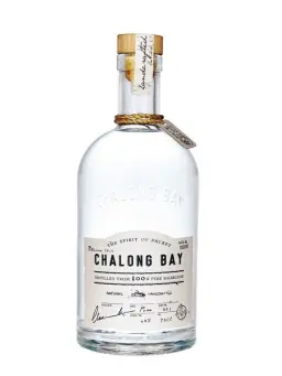 CHALONG BAY Rum Pure Series - secondary image - Best sellers