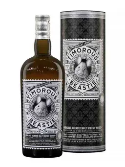 TIMOROUS BEASTIE - visuel secondaire - Les Whiskies