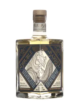 DOUBLE BARREL Islay & Highland Douglas Laing - secondary image - Islay