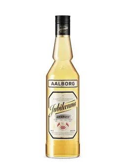 AALBORG Jubilaeum Aquavit - visuel secondaire - Vodka & Aquavit