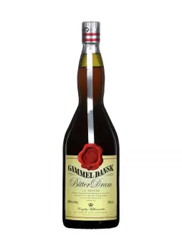 GAMMELDANSK Bitter - secondary image - Bitter