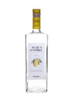 NARDINI Acqua di Cedro - visuel secondaire - Italie