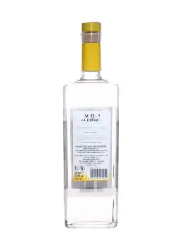 NARDINI Acqua di Cedro - visuel secondaire - Les derniers arrivages