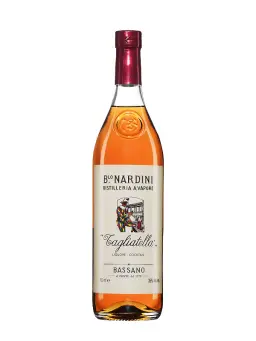 NARDINI Tagliatella - visuel secondaire - Liqueurs & Crèmes