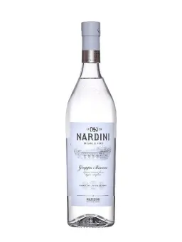 NARDINI Grappa Bianca - visuel secondaire - Nature de produit