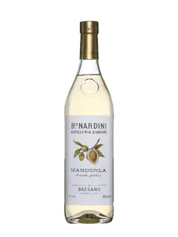 NARDINI Grappa alla Mandorla - visuel secondaire - Grappa