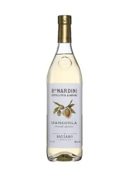 NARDINI Grappa alla Mandorla - visuel secondaire - Nature de produit