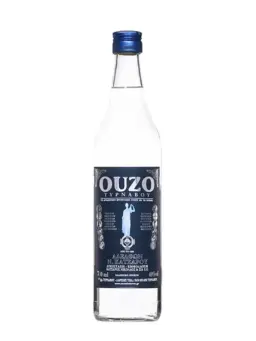 TIRNAVOU Ouzo Avec Etui - secondary image - The Must-Have