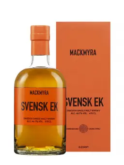 MACKMYRA Svensk Ek - visuel secondaire - MACKMYRA