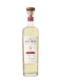 OCHO Añejo Corralillos - visuel secondaire - Les derniers arrivages