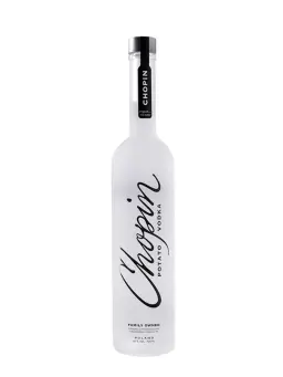 CHOPIN Potato Vodka - visuel secondaire - Vodka