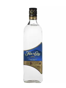 FLOR DE CANA 4 ans Extra Seco - secondary image - Latin American Rums