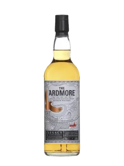 ARDMORE Legacy - secondary image - Last bottles up to 34% OFF