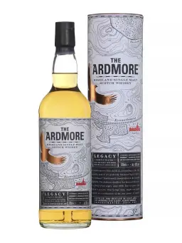ARDMORE Legacy - visuel secondaire - ARDMORE