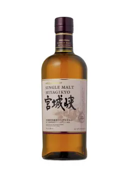 MIYAGIKYO Single Malt 90th Anniversary - secondary image - Whisky japonais
