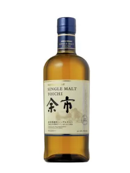 YOICHI Single Malt - secondary image - Whisky japonais
