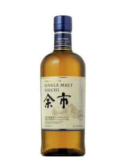 YOICHI Single Malt 90th Anniversary - visuel secondaire - Coupons de réduction