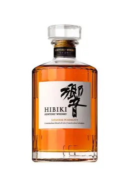 HIBIKI Japanese Harmony - secondary image - Japanese Blends
