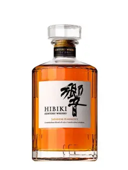 HIBIKI Japanese Harmony - visuel secondaire - Blended Whisky