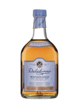 DALWHINNIE Winter Gold Sans Etui - visuel secondaire - DALWHINNIE