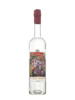 CLAIRIN 2022 Casimir Batch 10 - secondary image - New arrivals