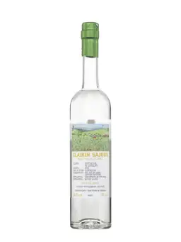 CLAIRIN 2023 Sajous - visuel secondaire - Les embouteillages indépendants importés par LMDW