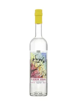 CLAIRIN 2022 Vaval - secondary image - Independant bottlers