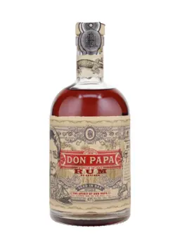 DON PAPA Single Island - secondary image - The must-have rums