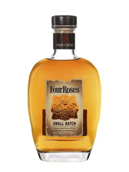 FOUR ROSES Small Batch - secondary image - Whiskies under 60 euros
