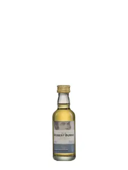 ROBERT BURNS Mignonnette - secondary image - Blended Whisky