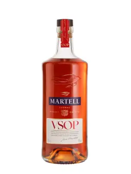 MARTELL V.S.O.P. - visuel secondaire - Nature de produit