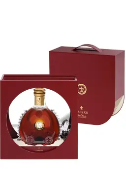 REMY MARTIN Louis XIII - visuel secondaire - REMY MARTIN