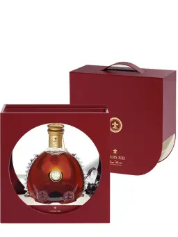 REMY MARTIN Louis XIII - visuel secondaire - REMY MARTIN