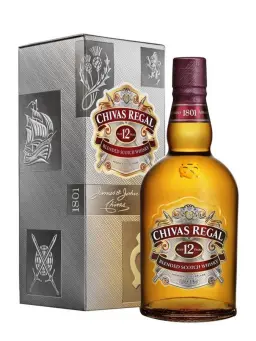 CHIVAS 12 ans Regal - visuel secondaire - MEILLEURES SORTIES WHISKIES 2025