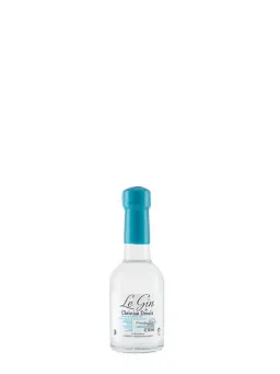 CHRISTIAN DROUIN Le Gin Mignonnette - secondary image - LE GIN CHRISTIAN DROUIN