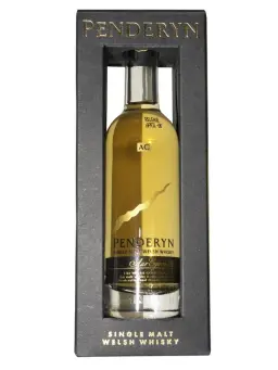 PENDERYN Madeira Mignonnette - visuel secondaire - Les mignonnettes