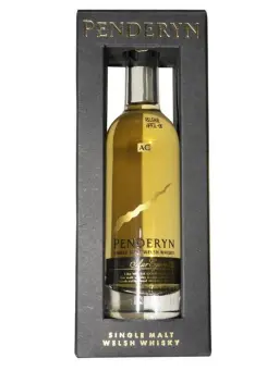 PENDERYN Madeira Mignonnette - visuel secondaire - PENDERYN