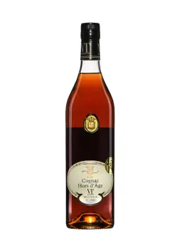 VALLEIN TERCINIER Hors d Age - visuel secondaire - FRENCH DAYS : Les cognacs