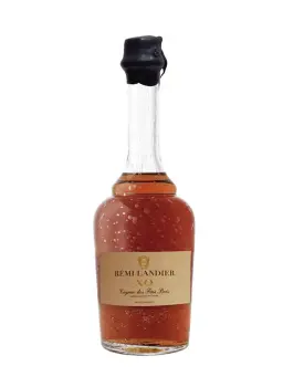 REMI LANDIER XO Artisanal - visuel secondaire - Cognac & Armagnac