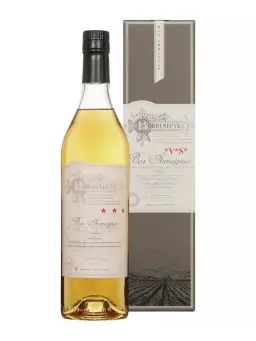 CHATEAU DE BORDENEUVE Trois Etoiles - visuel secondaire - Armagnac