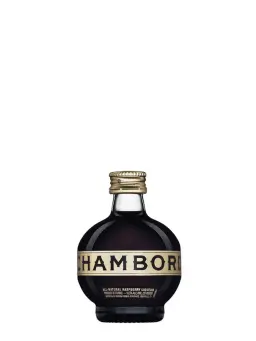CHAMBORD Liqueur Royale Mignonnette - secondary image - Brown Forman