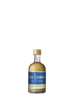 KILCHOMAN Machir Bay Mignonnette - visuel secondaire - Whisky Ecossais
